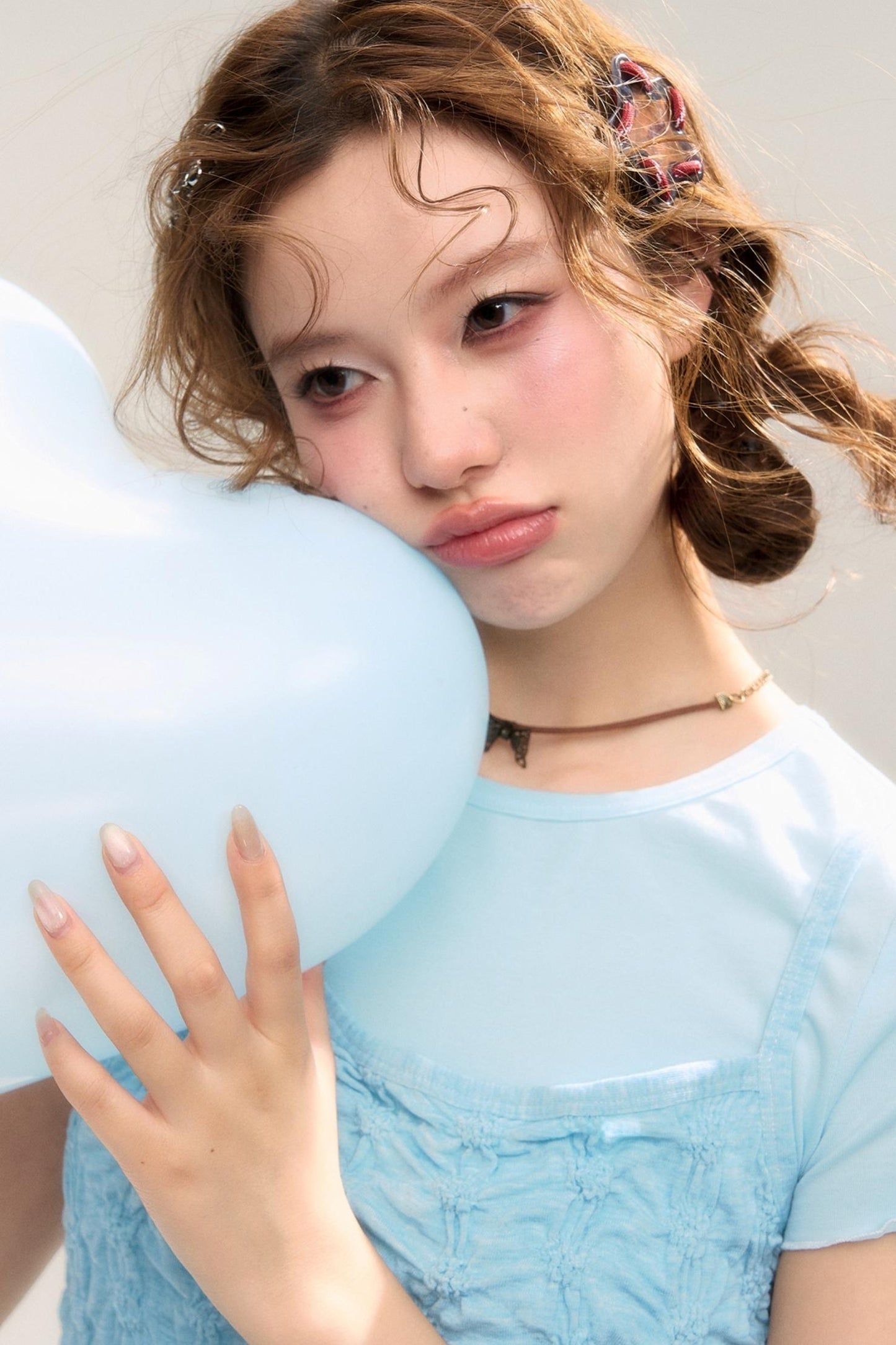 Slim Shape T-Shirt Set-Up