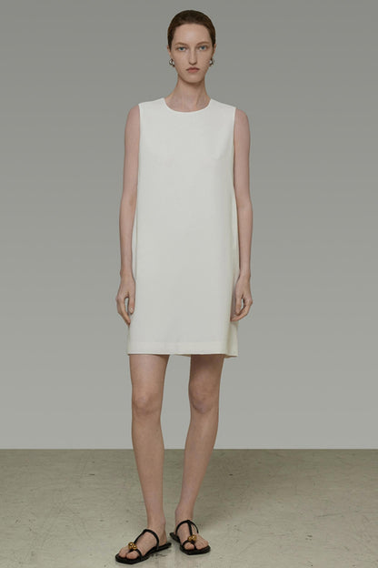 Breeze Sleeveless Dress