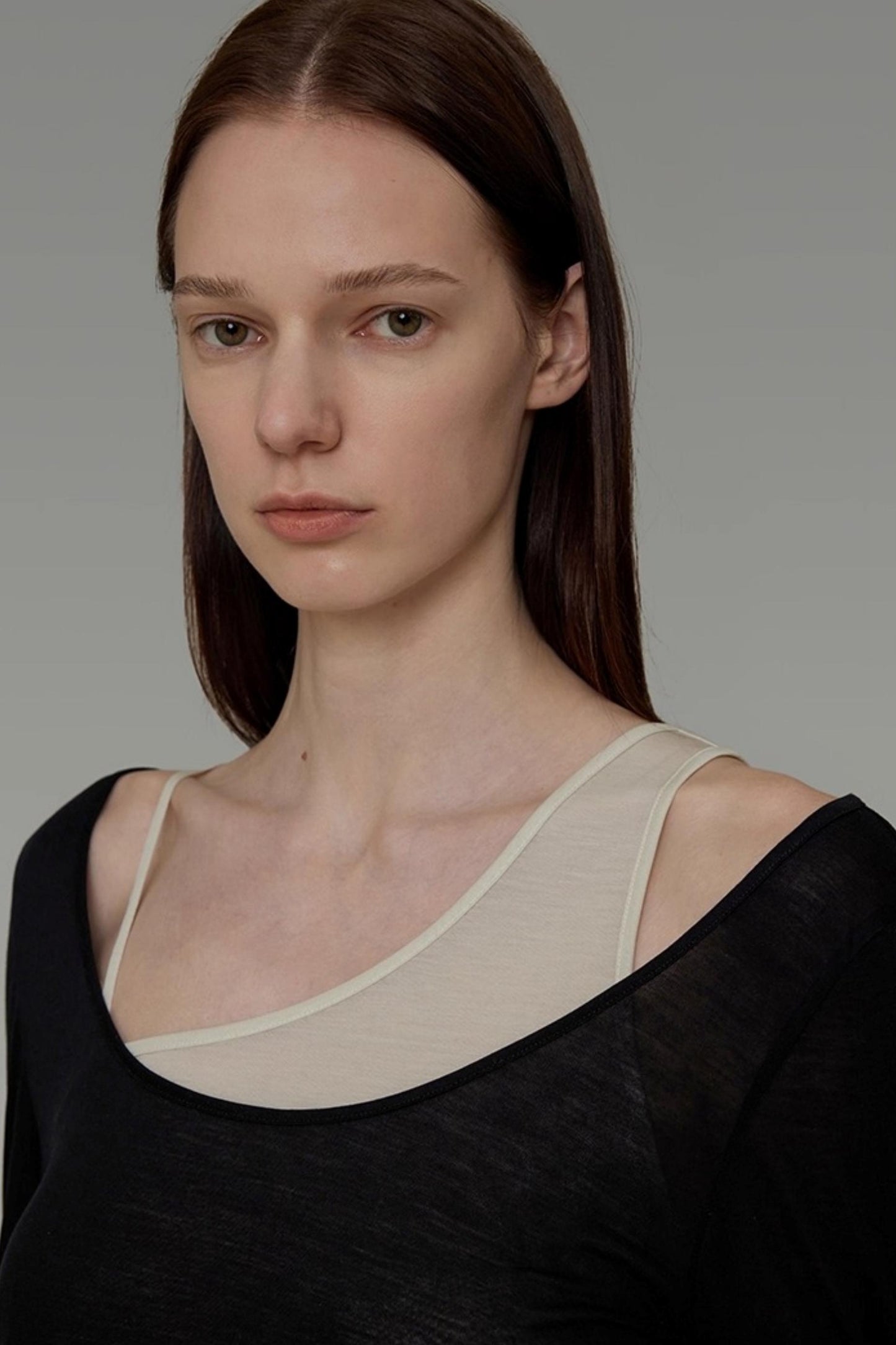 Autumn Slim Knit Sweater