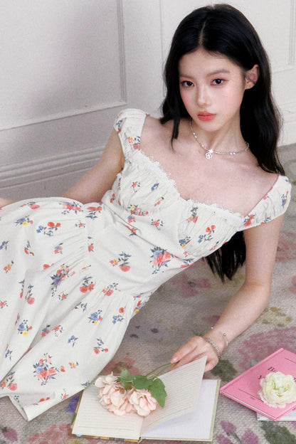 Twilight Rose Princess Dress