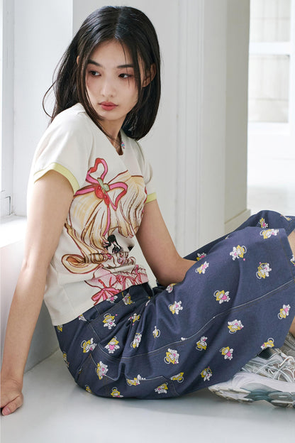 American Heritage Tee