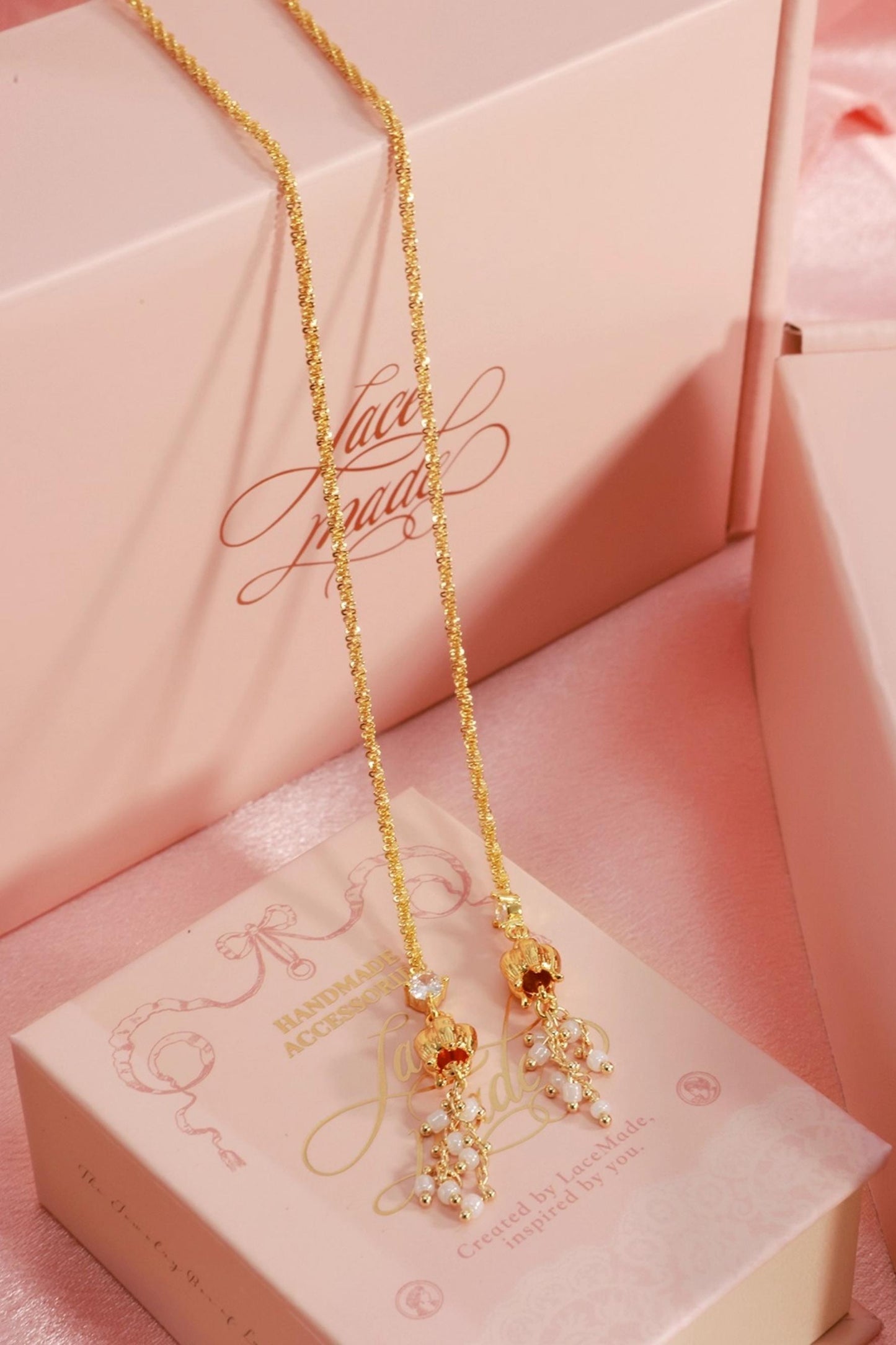 Valley Love Chain