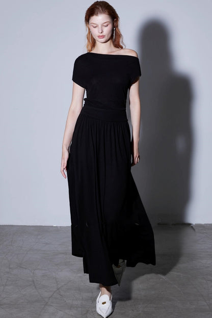 Autumn Nude Wool Set-Up