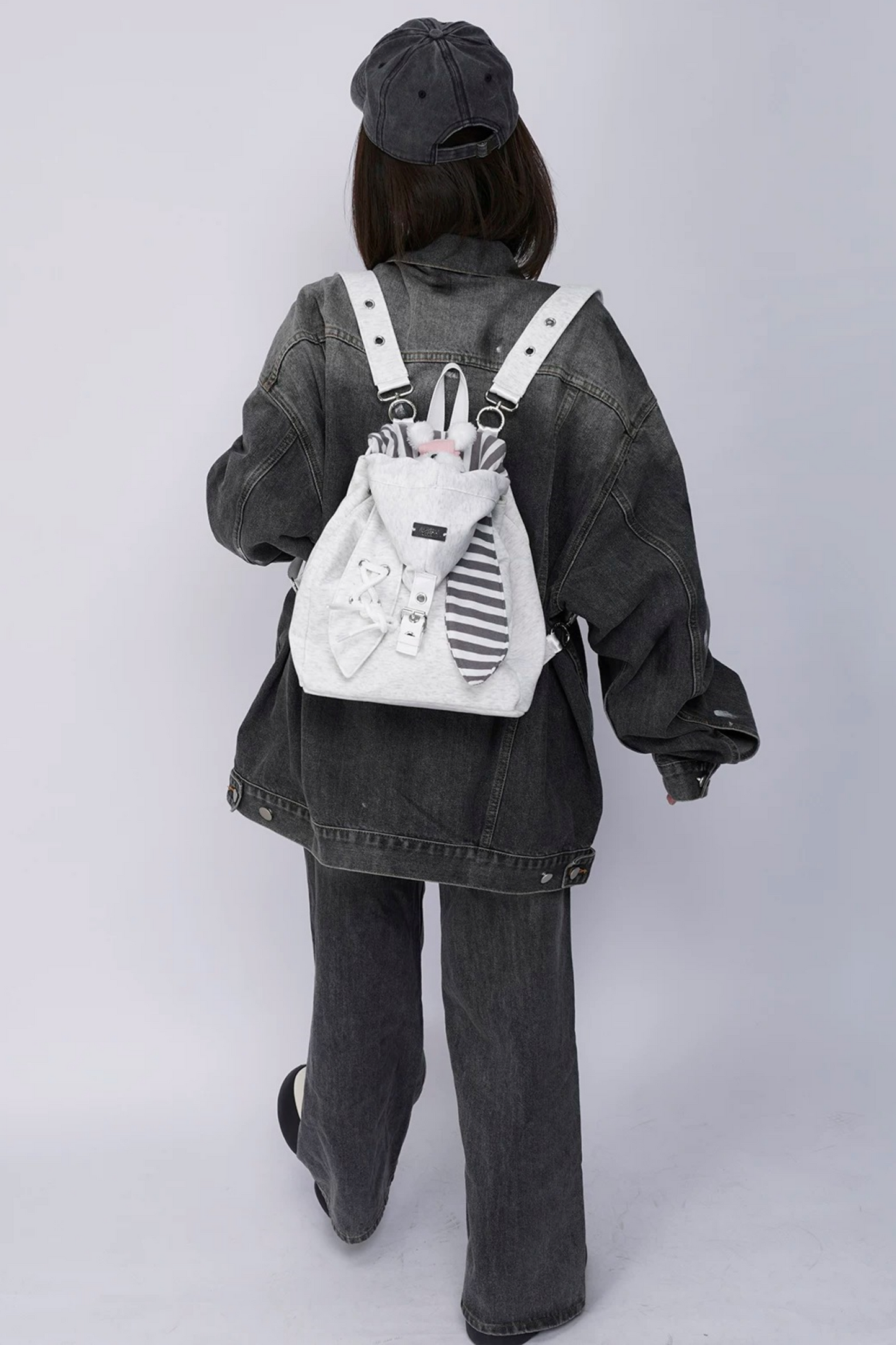 Wild Rabbit Ear Backpack