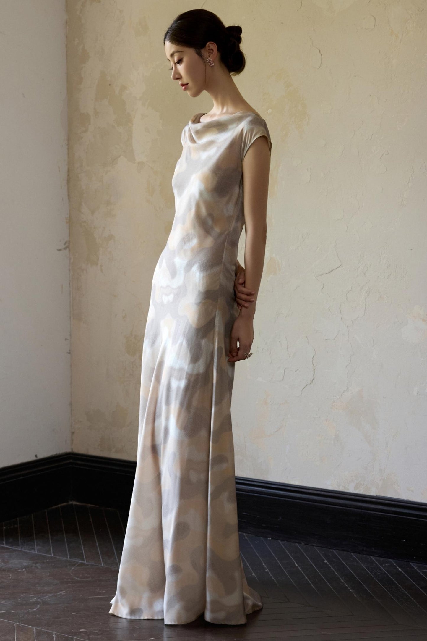 Summer Swing A-Line Dress