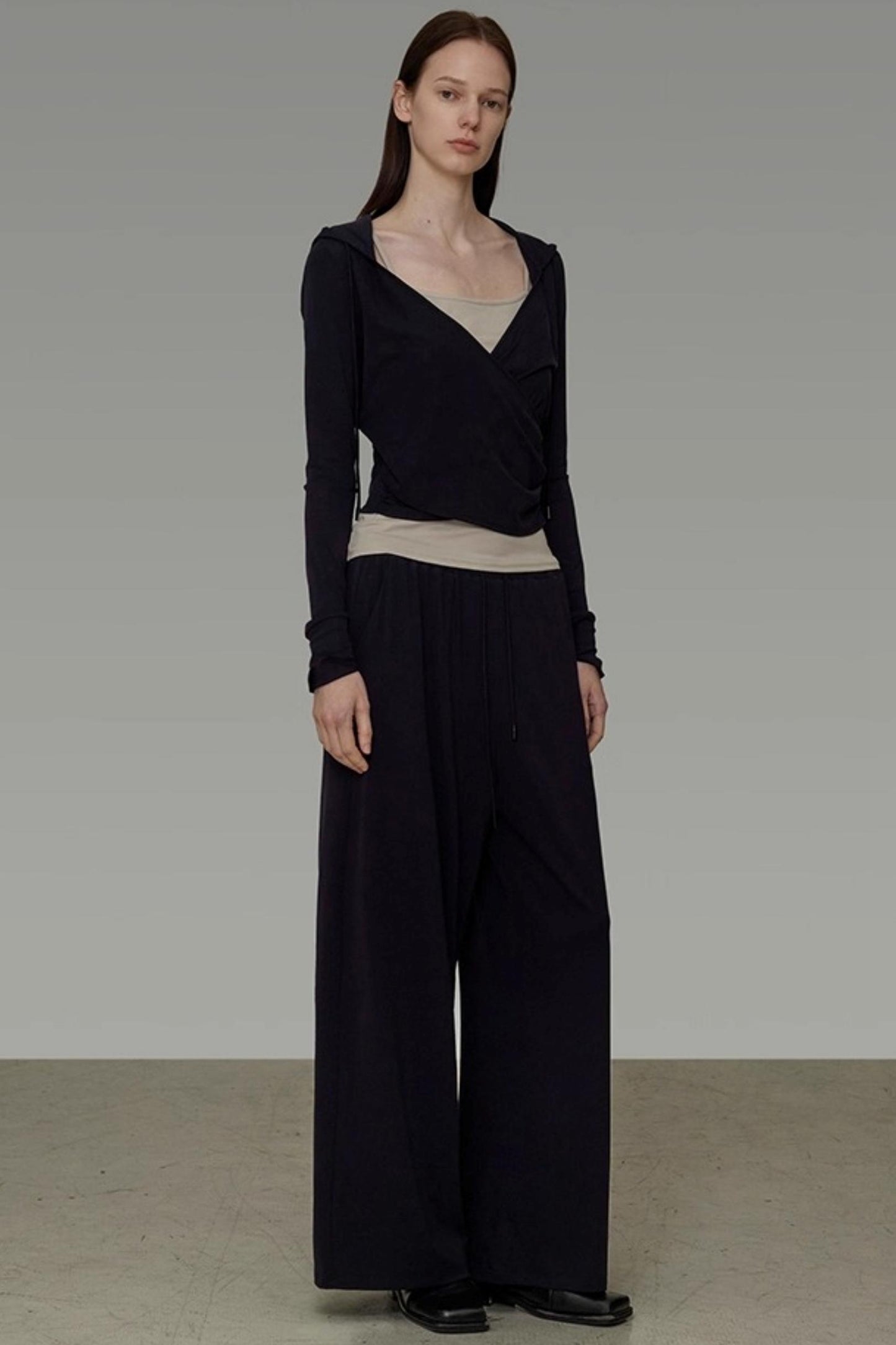 Autumn Vacation Womens Suit Set-Up