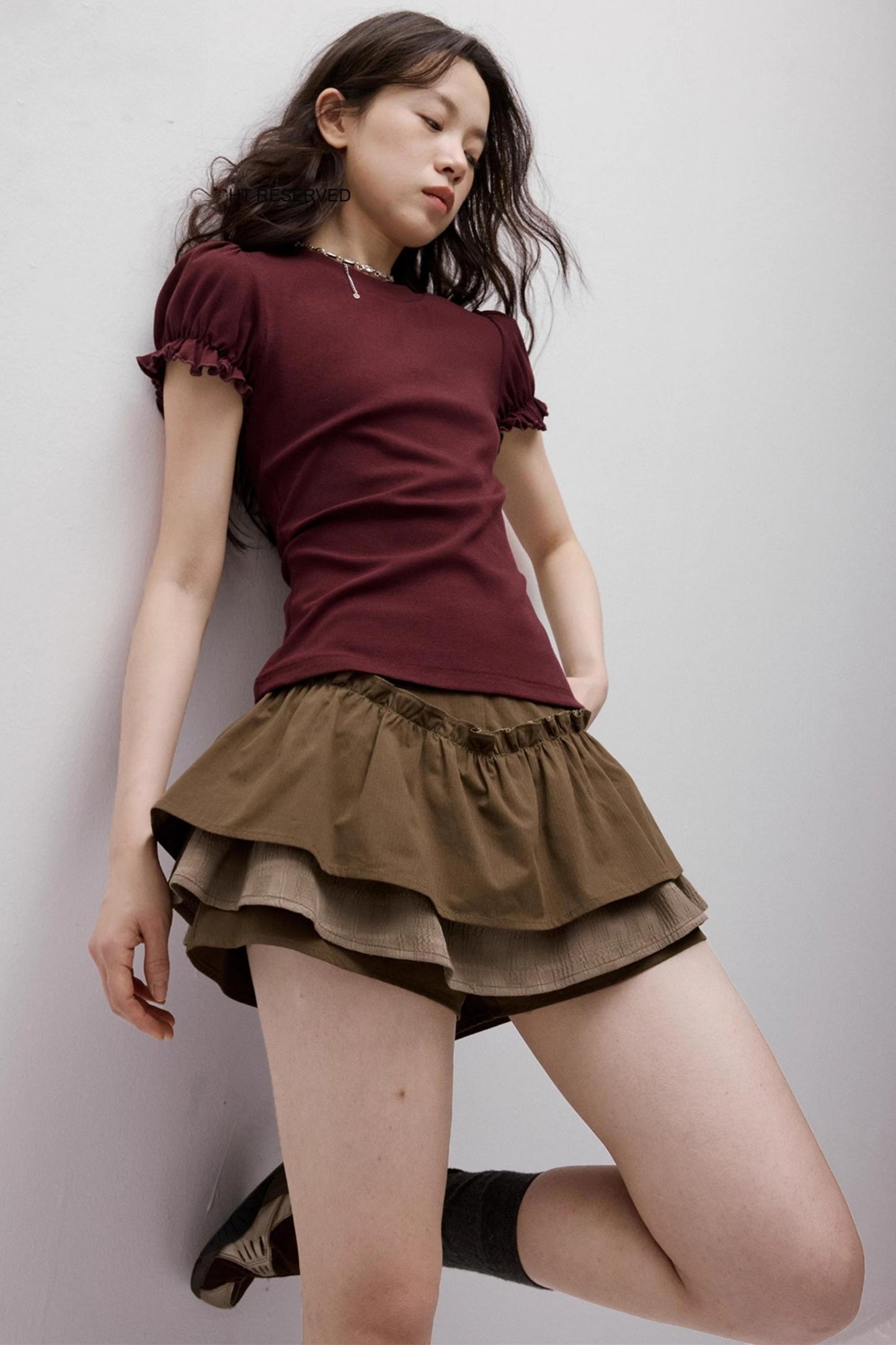 Cleanfit Adjustable Slim Vest