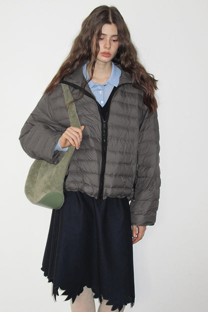 Escape Puff Down Jacket