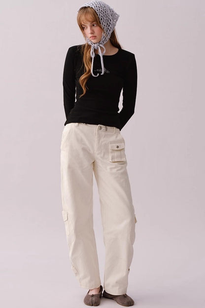 Winter Fairy Tale Sweater