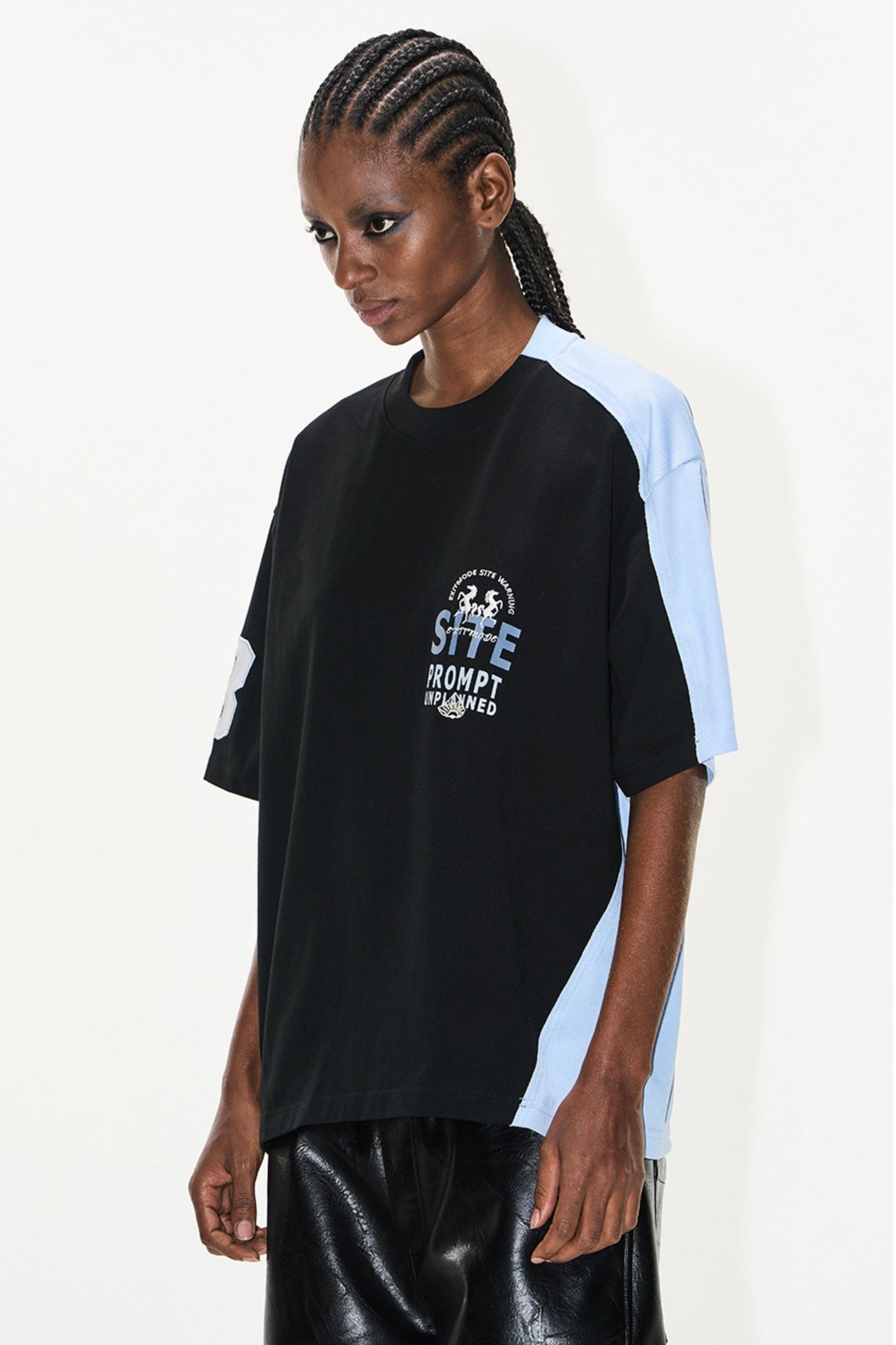 Comfort Sports T-Shirt