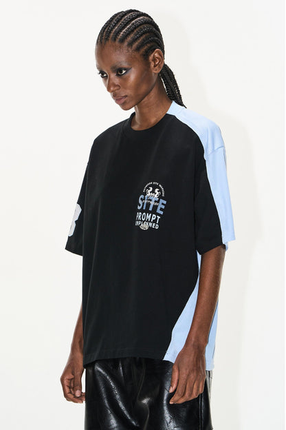 Comfort Sports T-Shirt