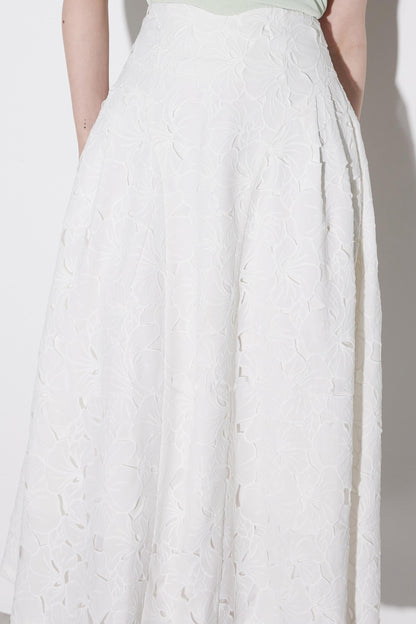 Romantic Swing Skirt