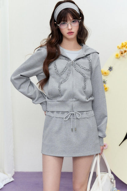 Light Sports Mode Set-Up