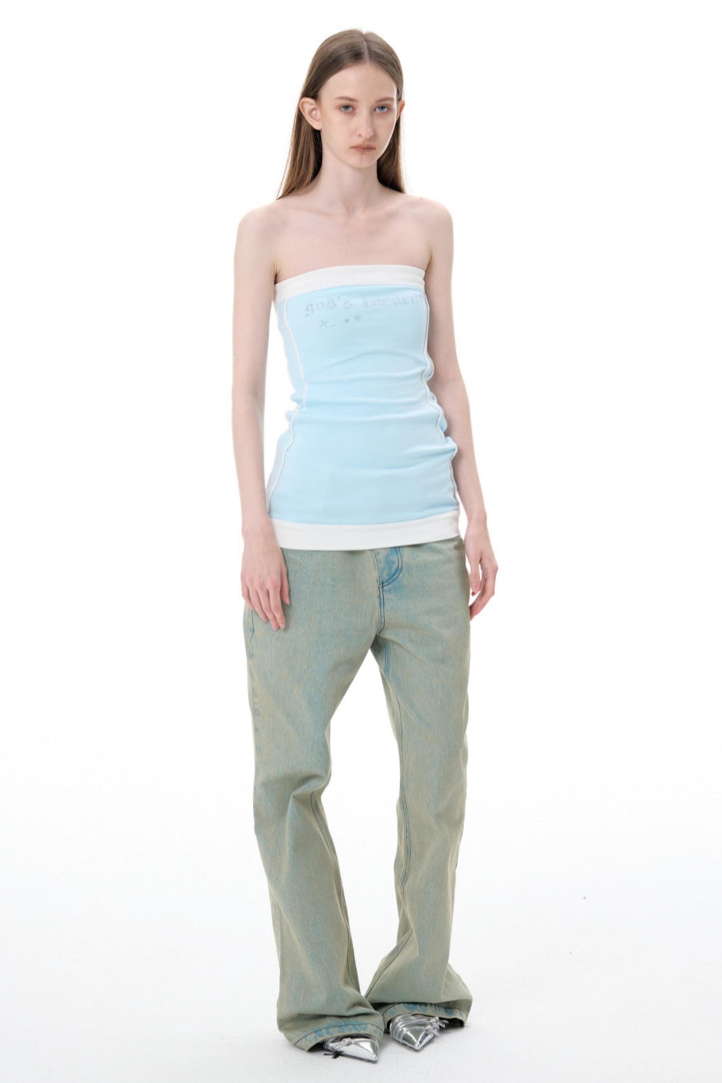 Zest Sheath Dress Top