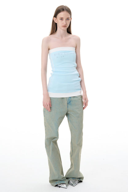 Zest Sheath Dress Top