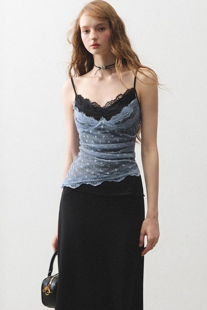 Mint Soft Knitwear Set-Up