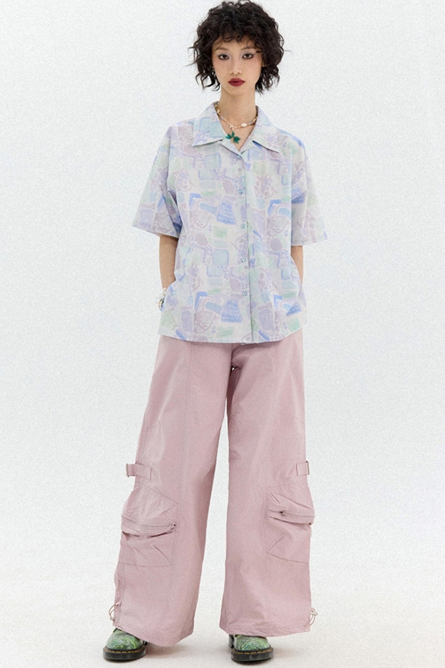 Summer Edition Shirt