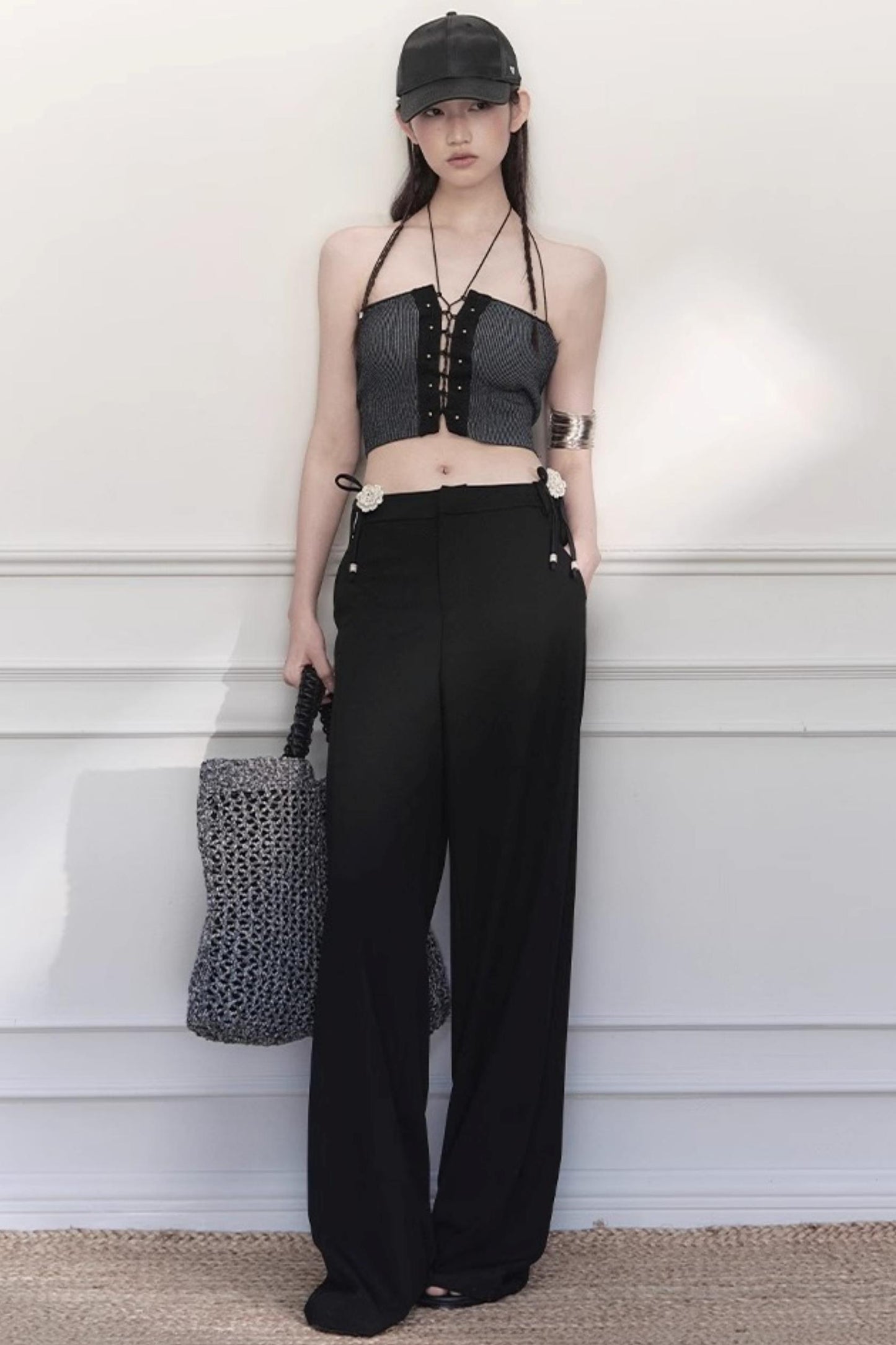 Moonlight Vintage Tank Top