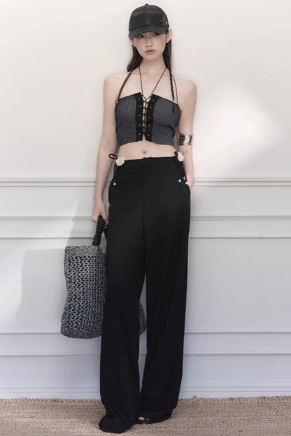 Moonlight Vintage Tank Top