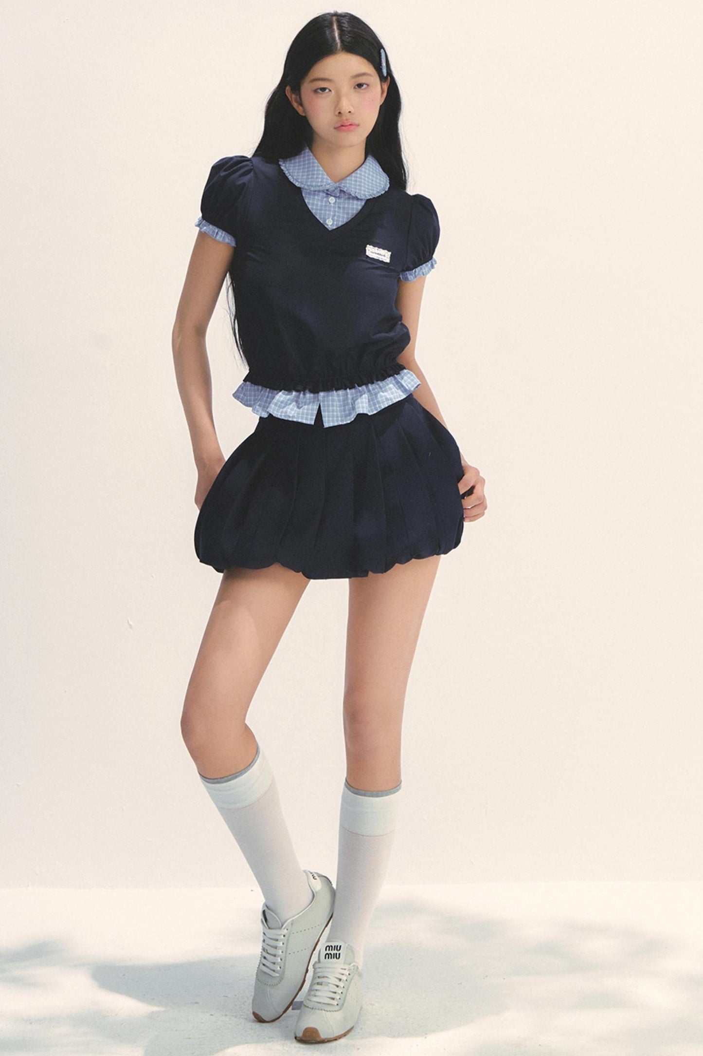 Sunset Park Vintage Set-Up