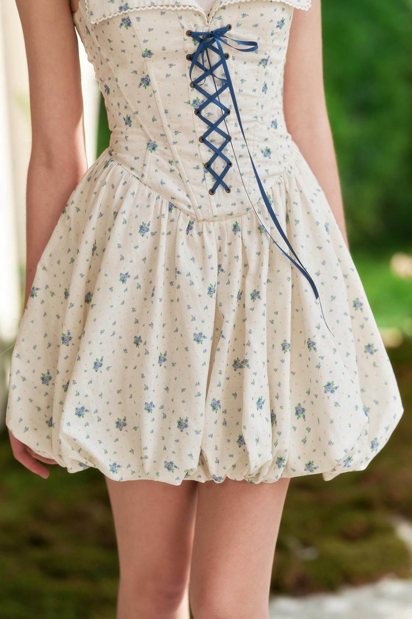 Bliss Ballet Dress