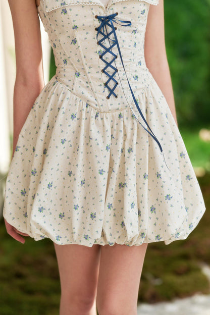 Bliss Ballet Dress
