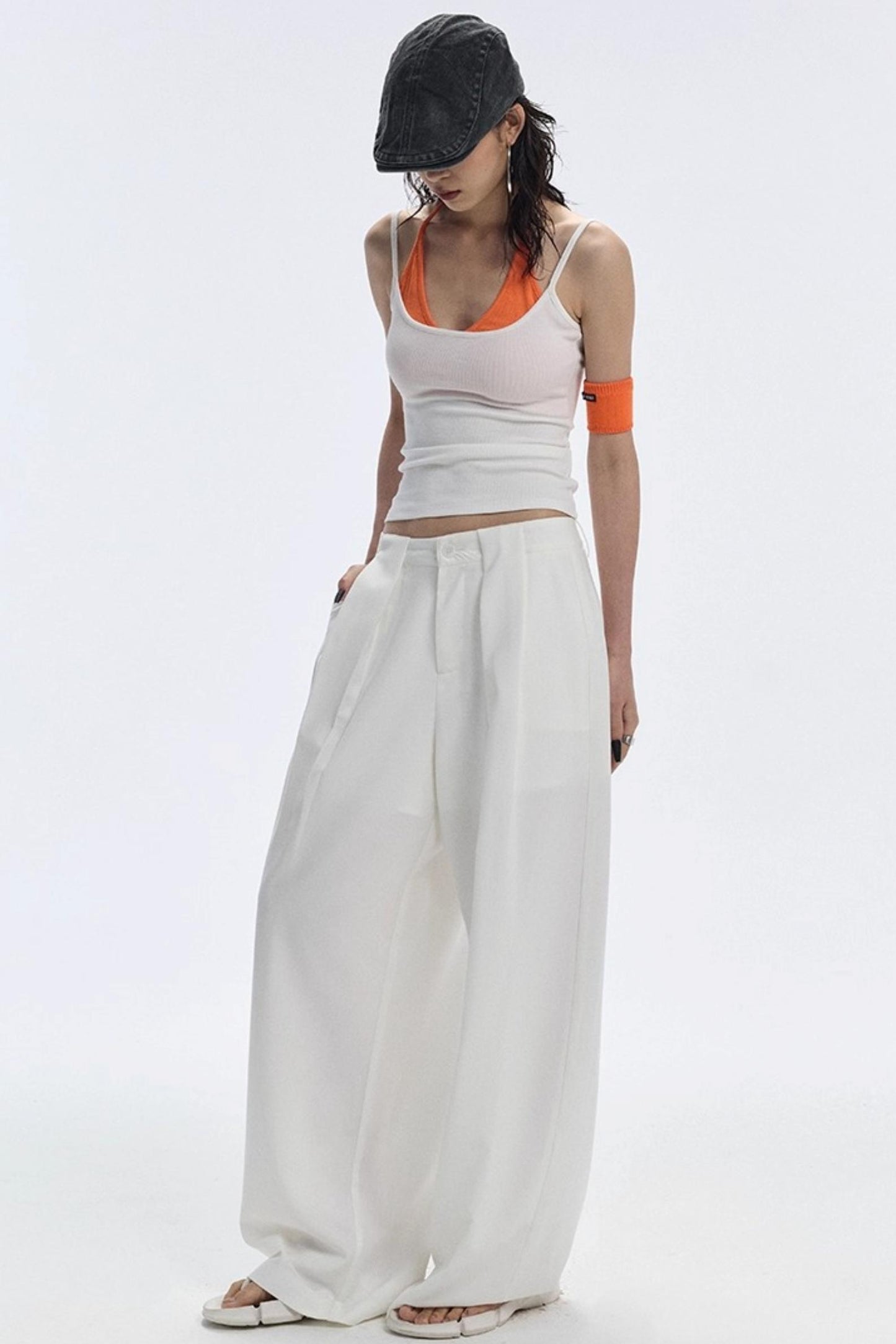 Pure Desire Wind Vest