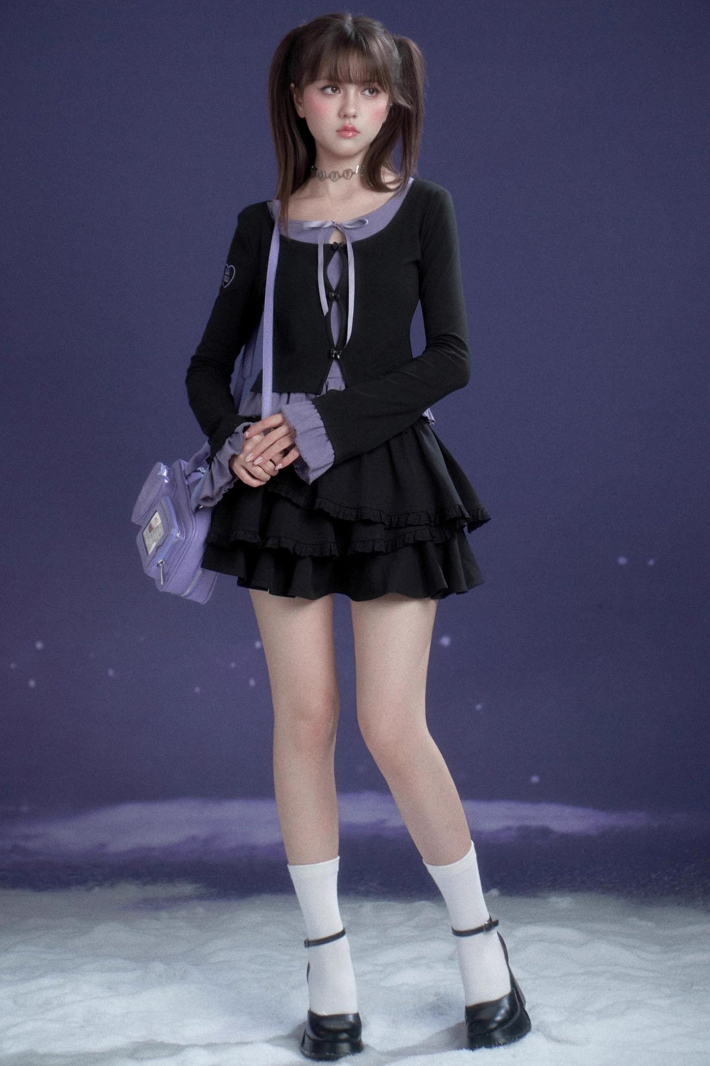 Sweet Mist Vine Desire T-Shirt