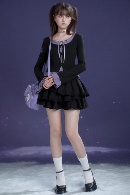 Sweet Mist Vine Desire T-Shirt