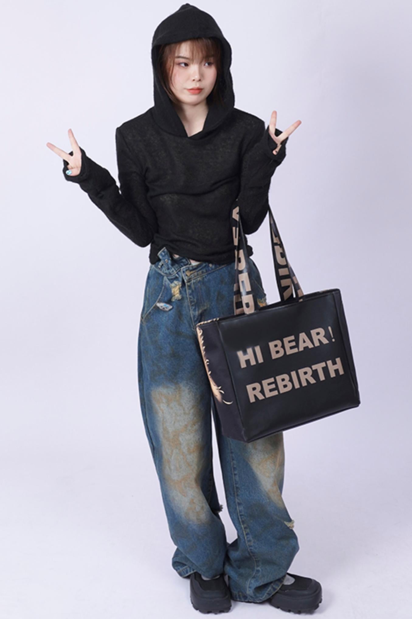 Ultimate Commute Tote