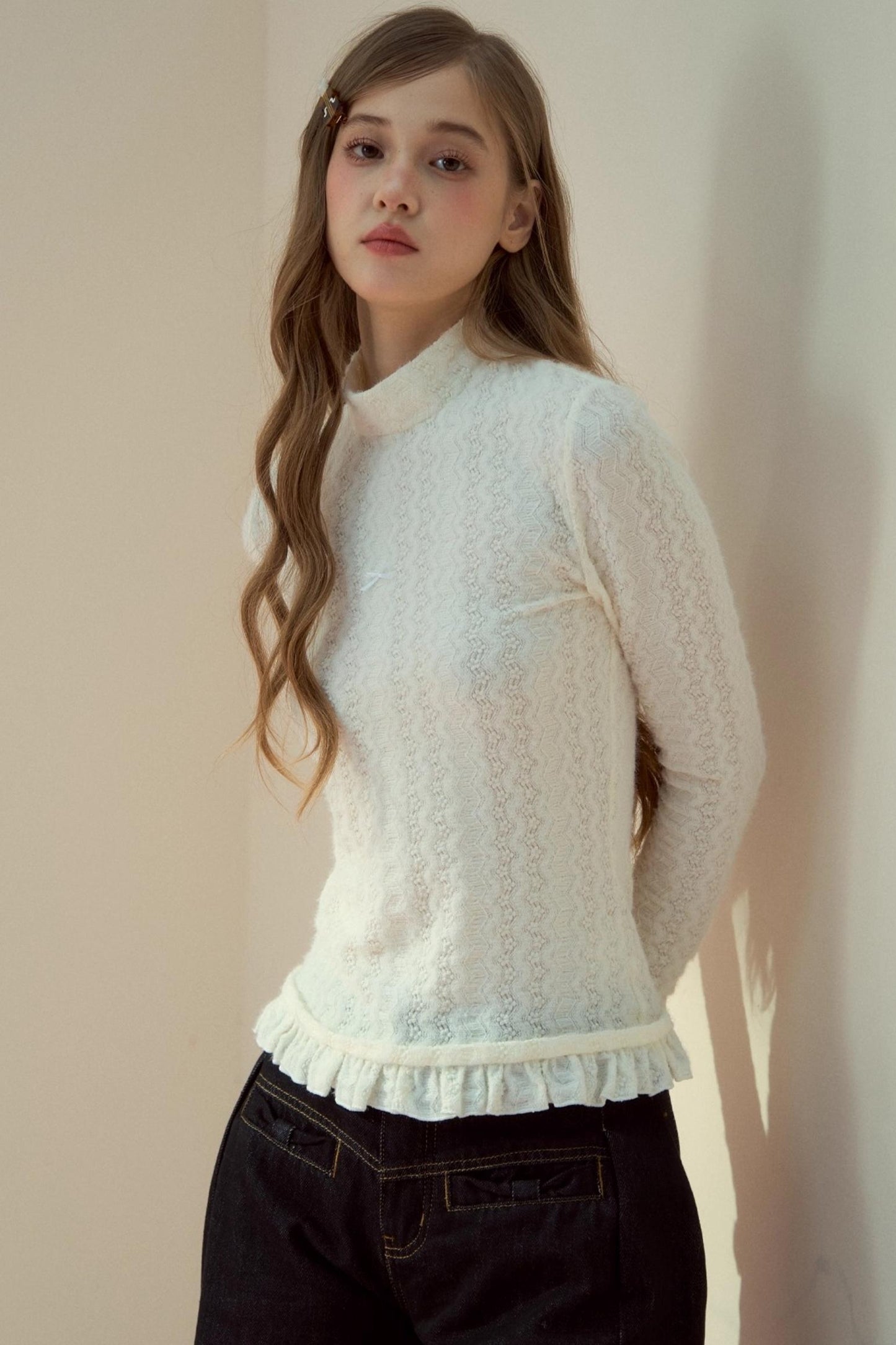 Winter Layering Base Top