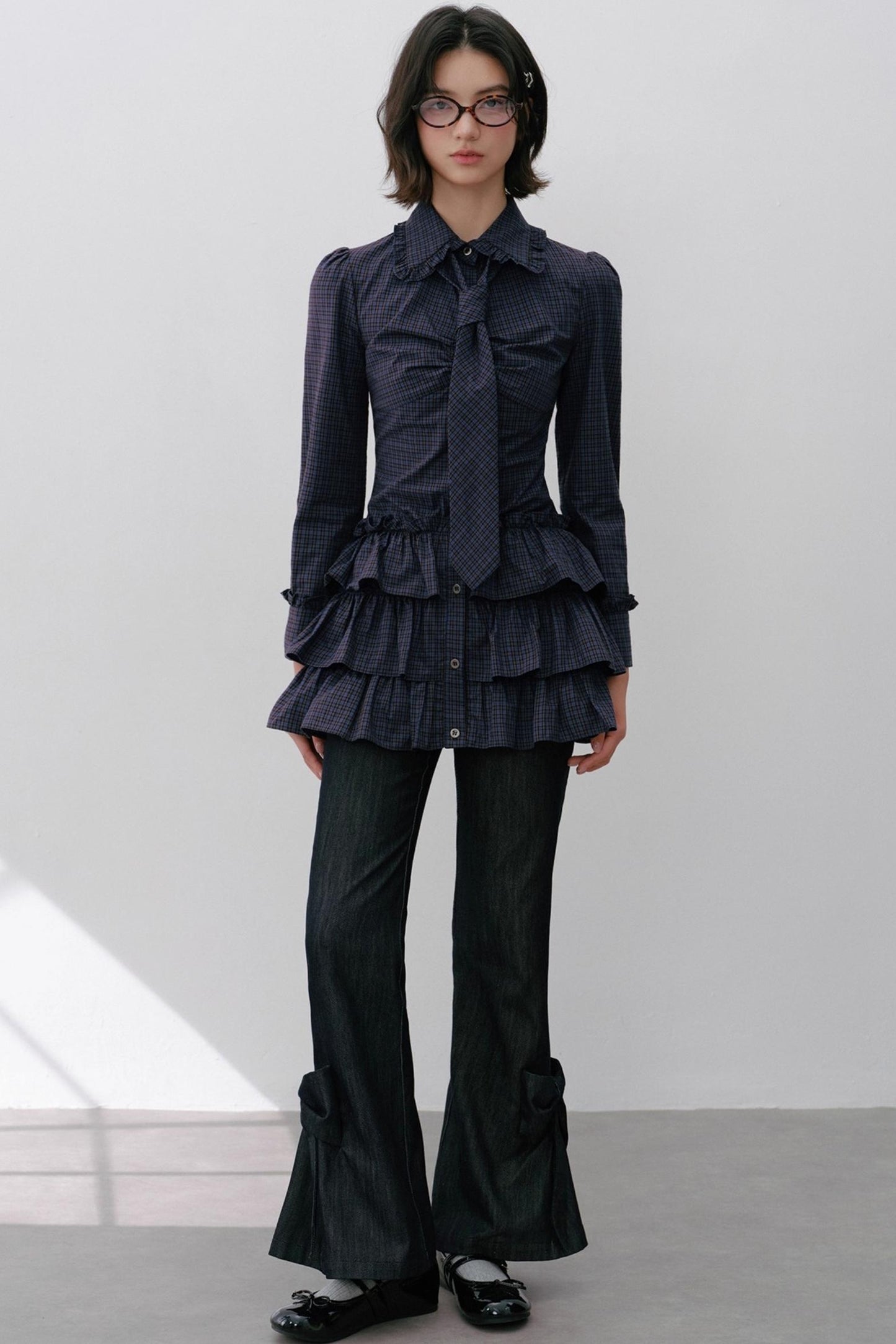 Silhouette Dress Shirt