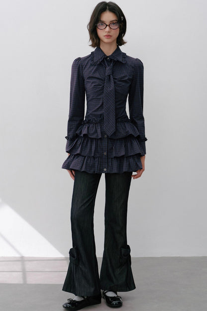 Silhouette Dress Shirt