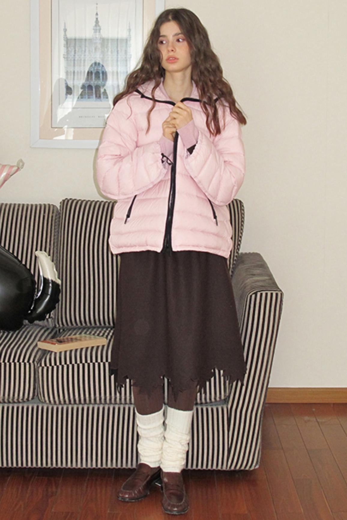 Escape Puff Down Jacket