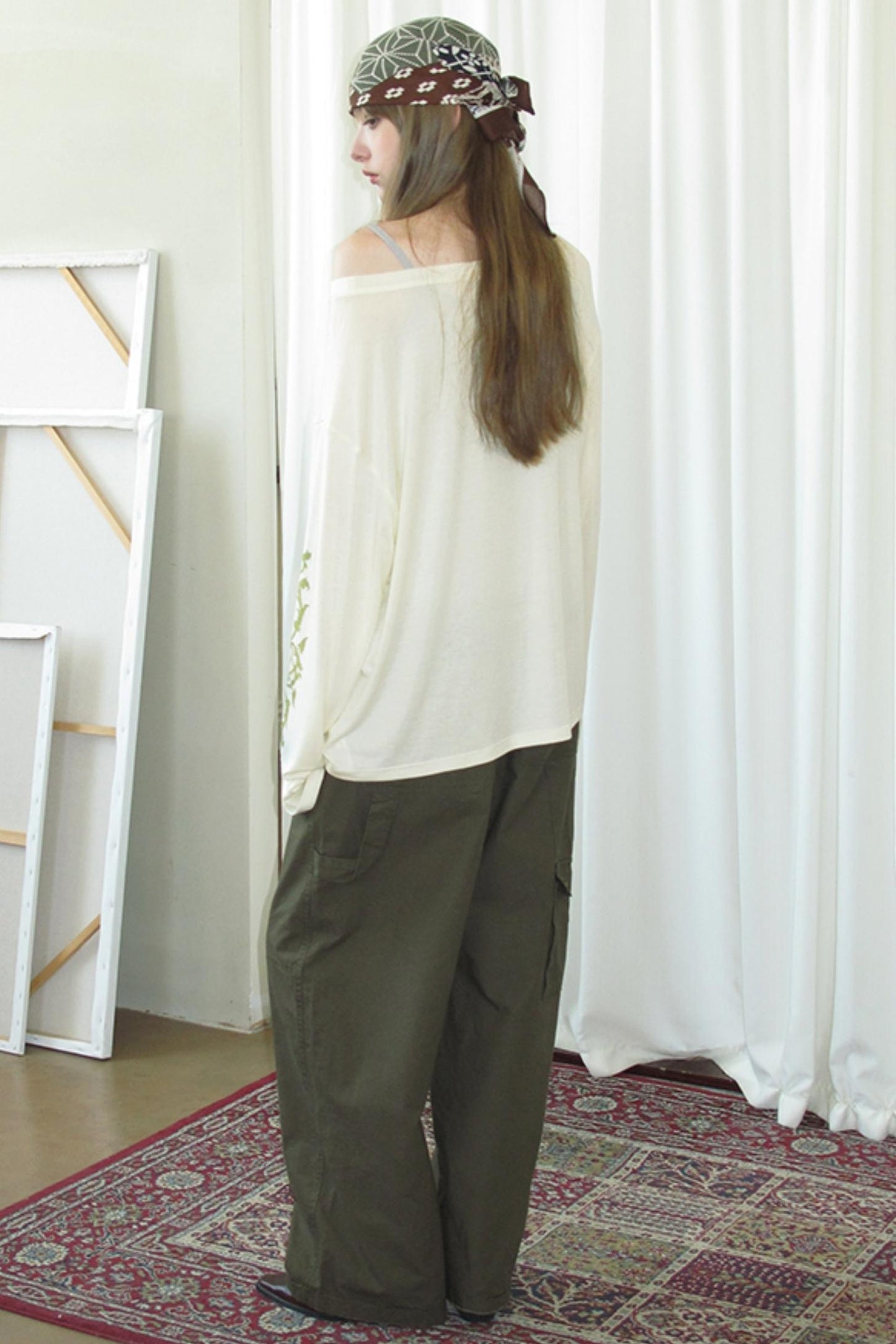 Waterproof Cargo Pants