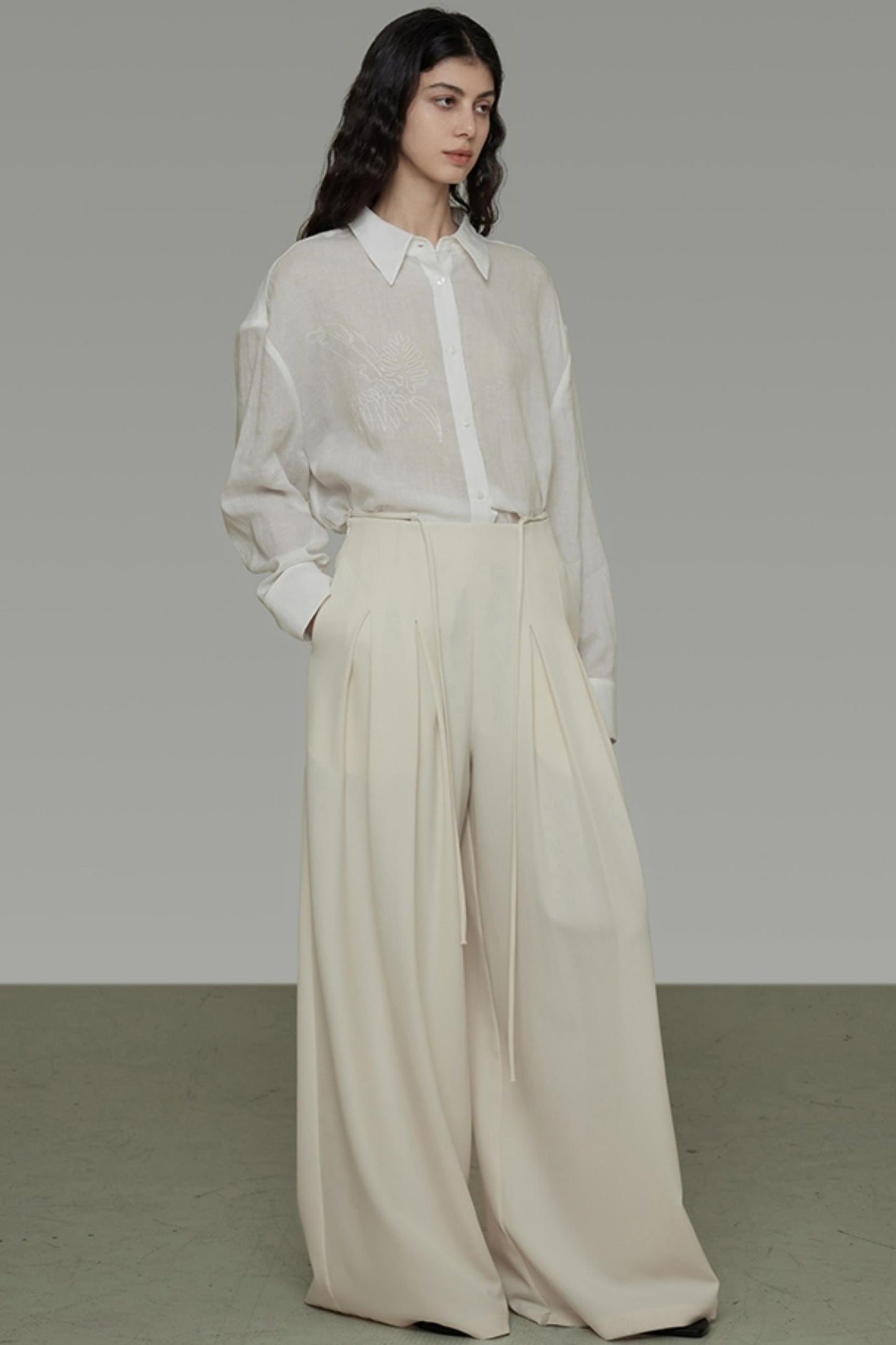 Vintage Lethargic Shirt