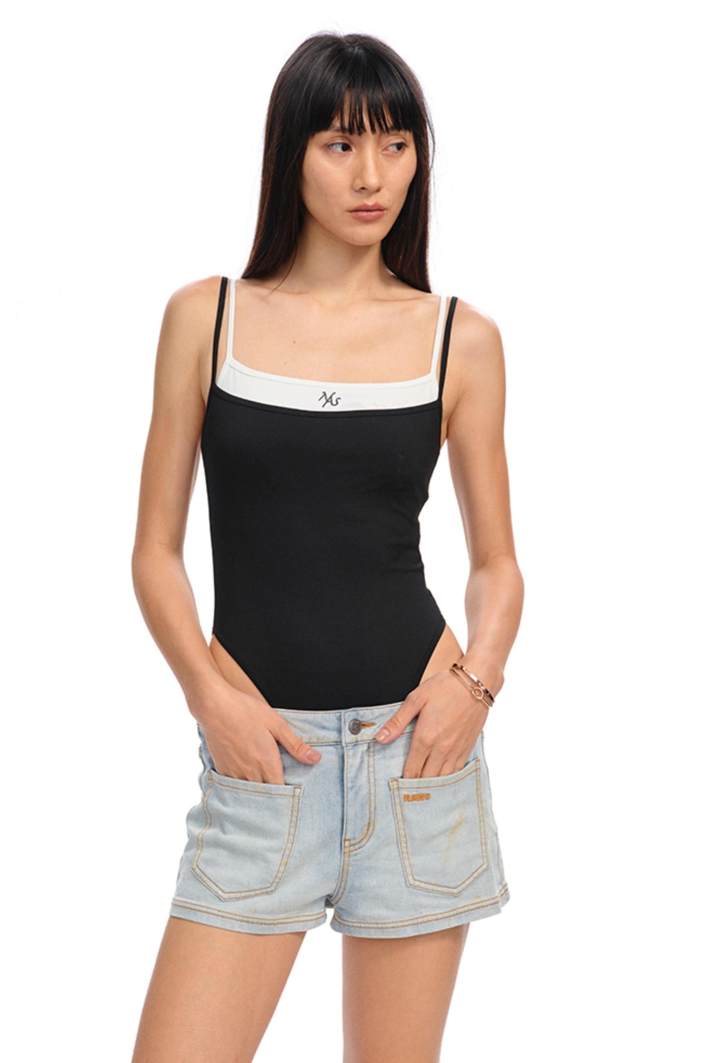 Marseille Summer Camisole