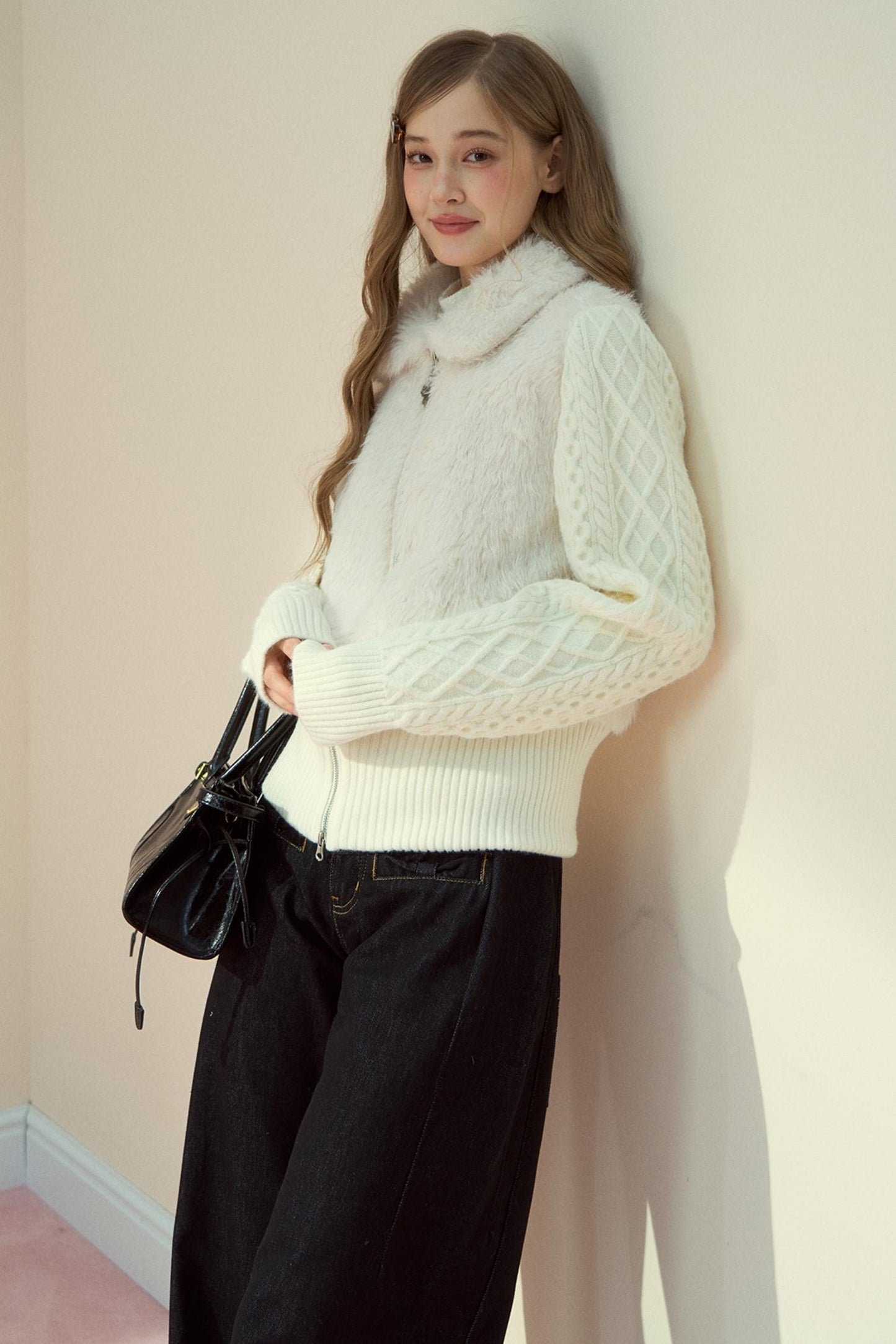 Soft Slim Modern Jacket