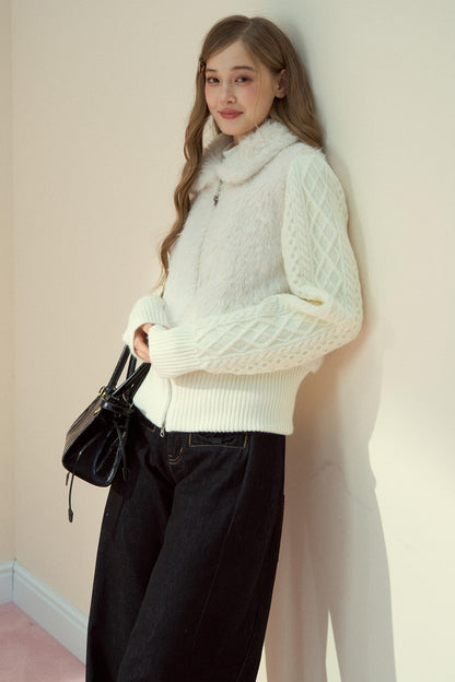 Soft Slim Modern Jacket