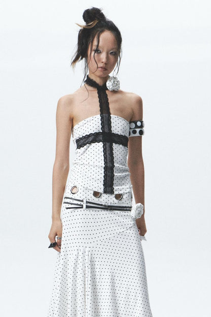 Slimming Halter Set-Up