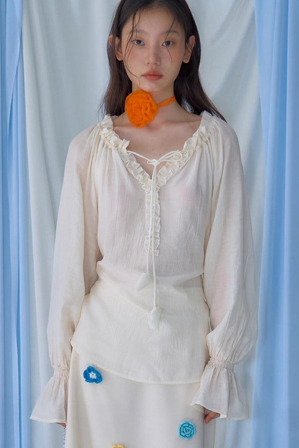 Graphic Tee & Trousers Set-Up