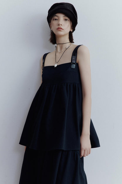 Twilight Blues Swing Set-Up