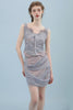 Blue-Purple skirt (Erste Produktion)