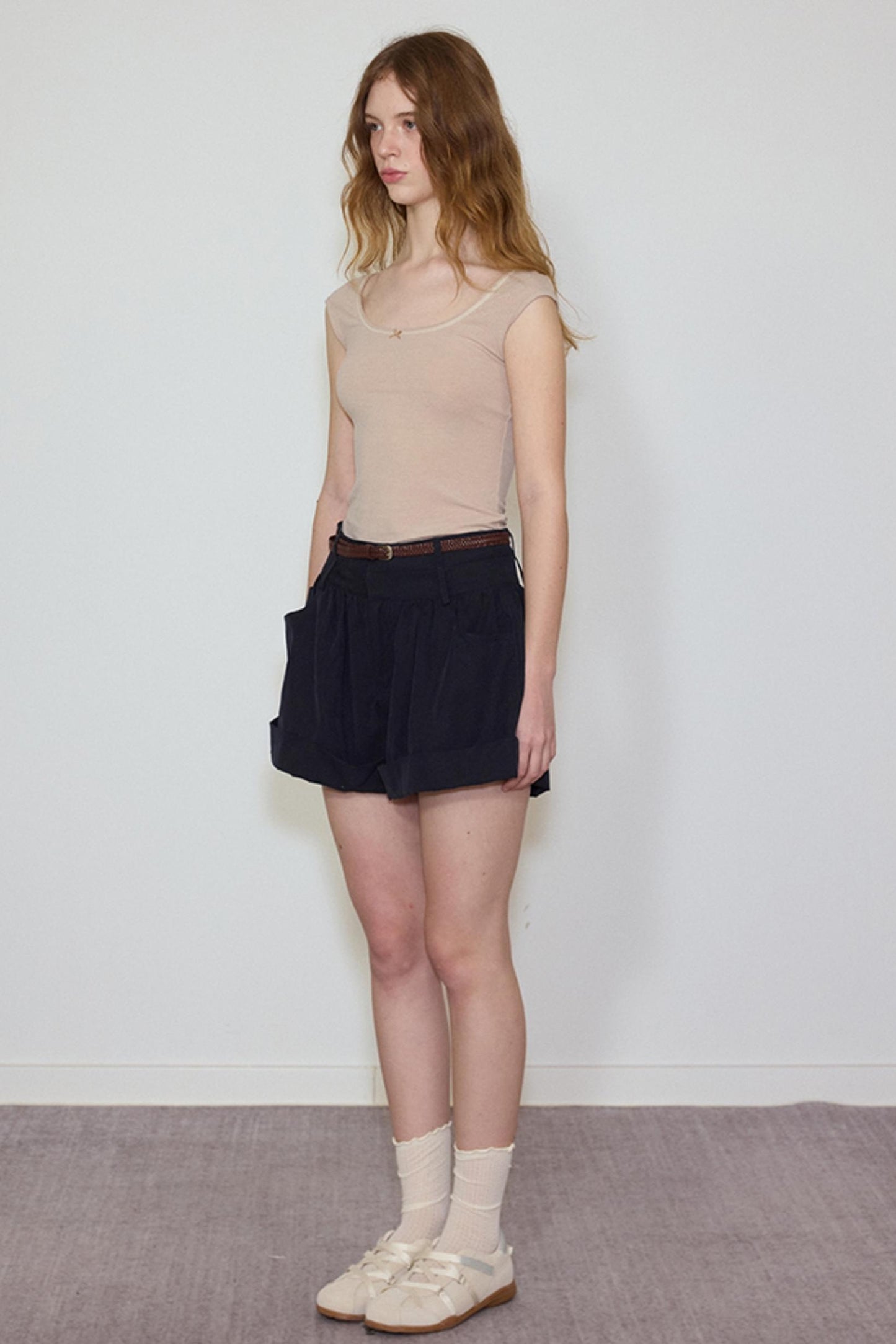 Romantic Lace Tank Top