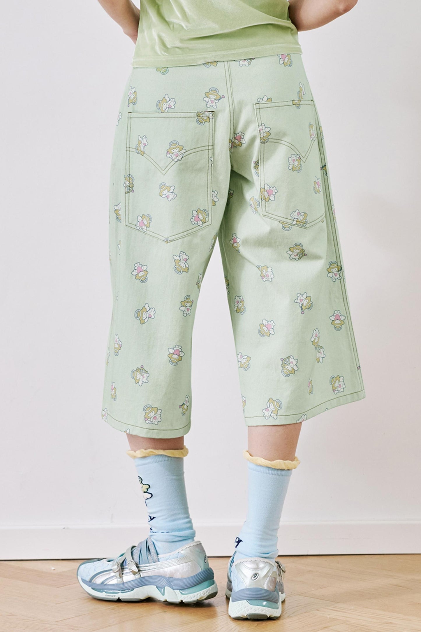 Cherub Summer Pants