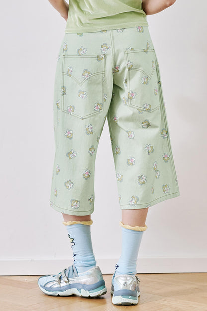 Cherub Summer Pants
