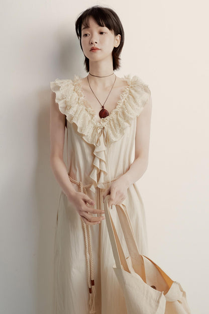 Morning Blossom Dress