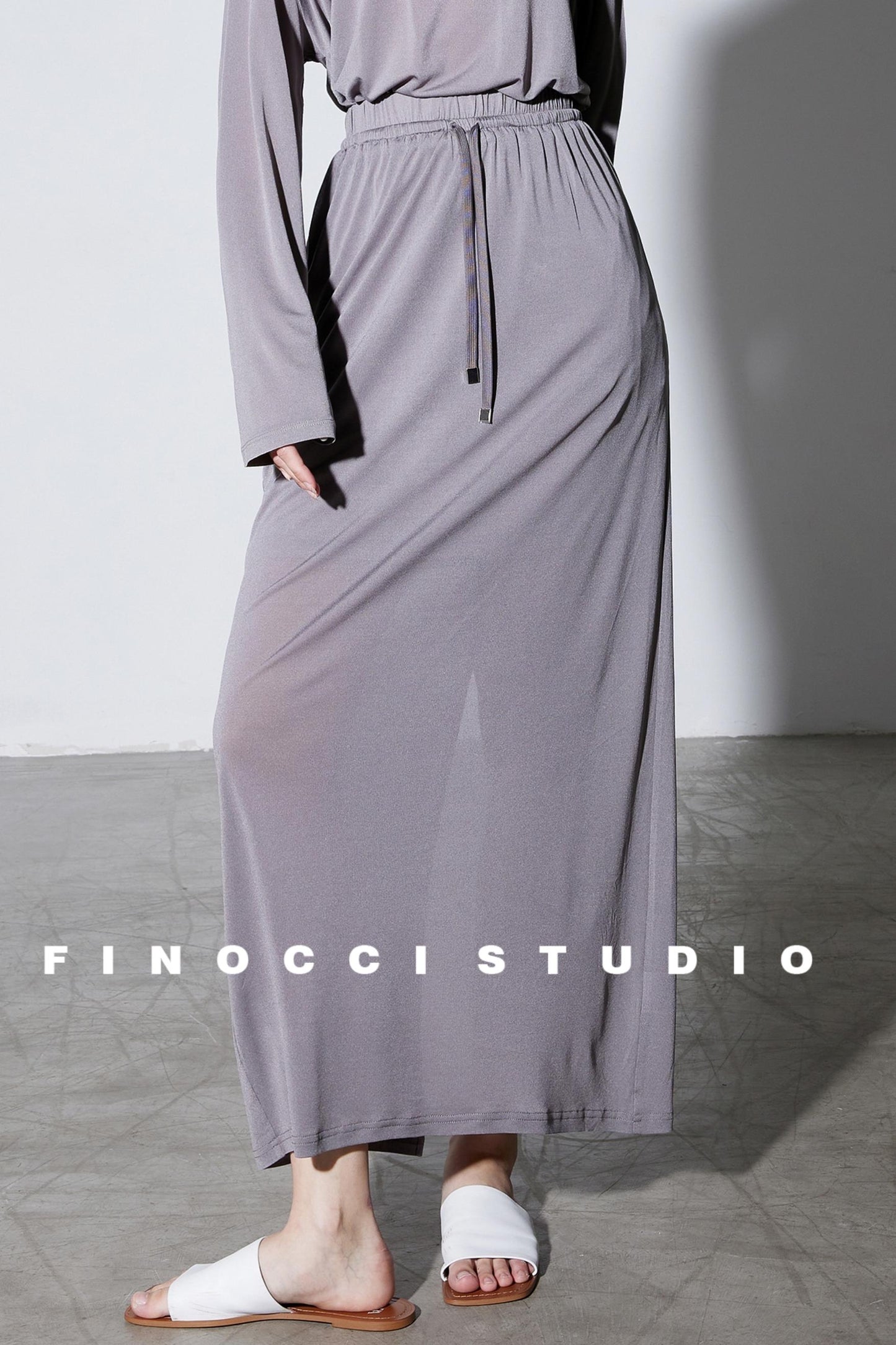 Mesh Trousers Three Piece Set-Up