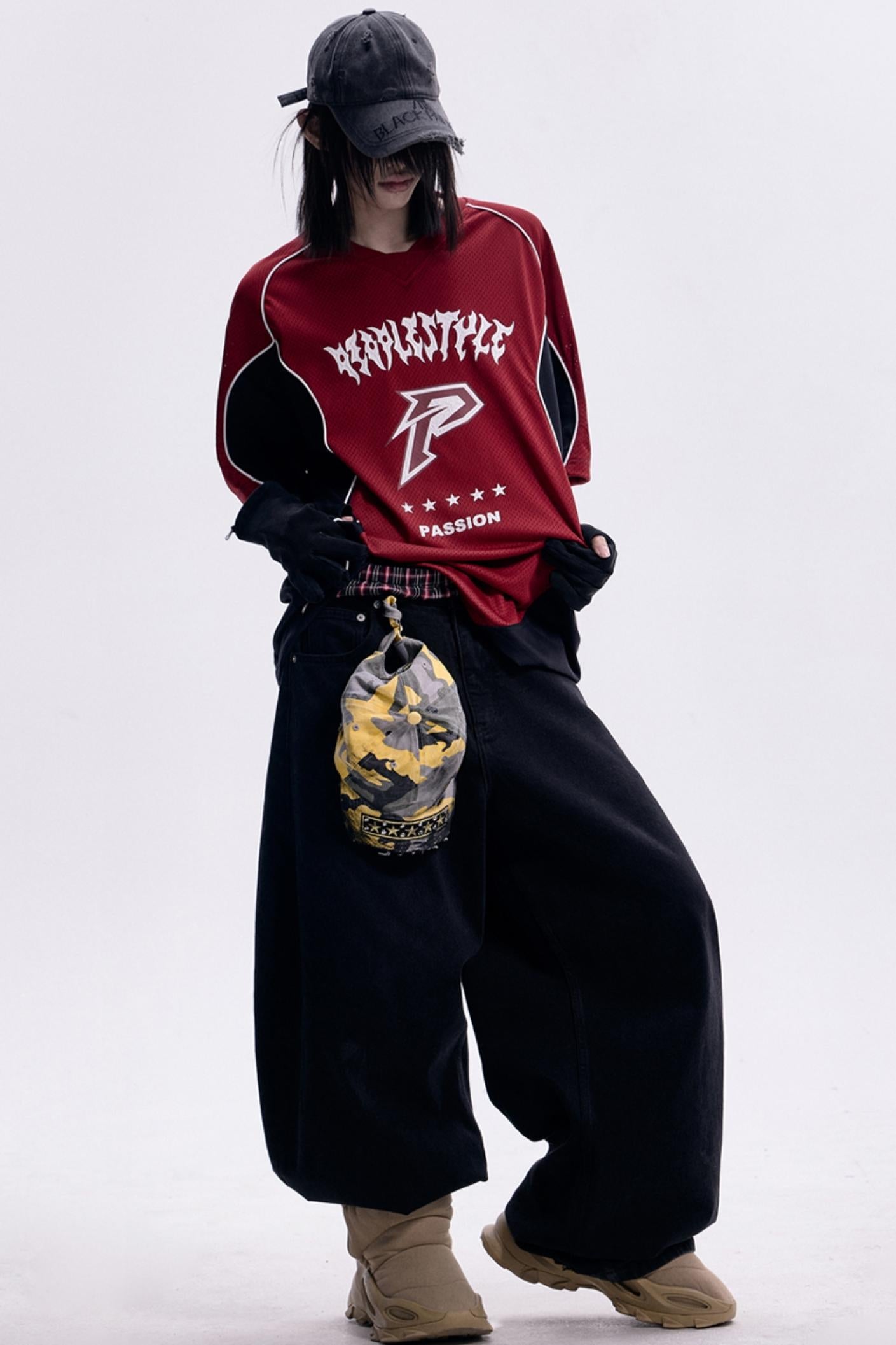 Breeze Block T-Shirt