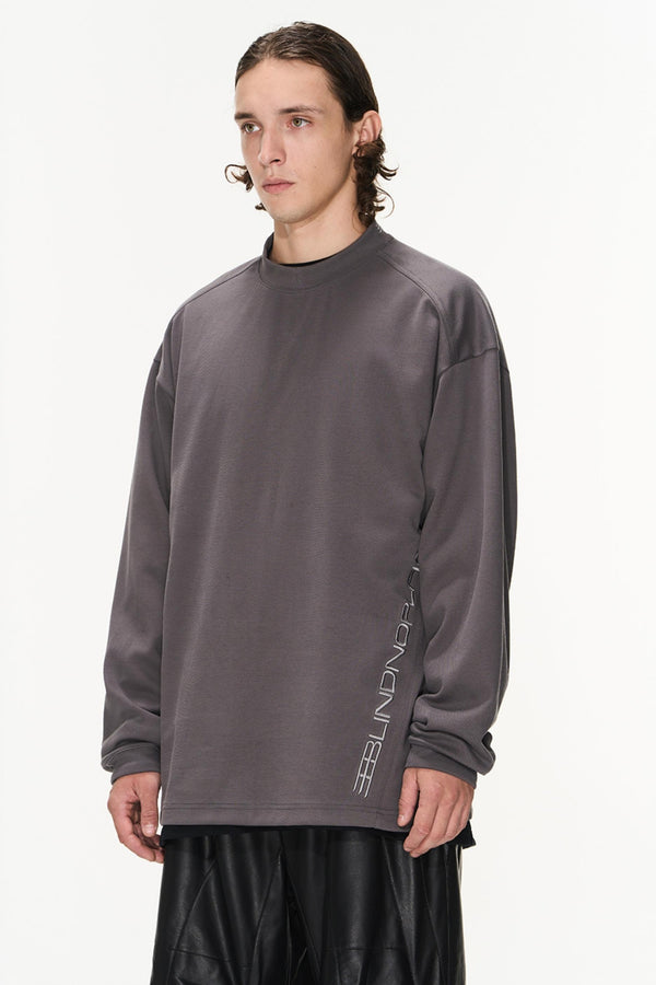 Essentials Loose T-Shirt